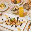 Frühstück