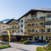 Unser Hotel Sonnschein