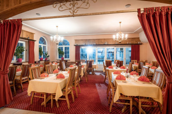 Speisesaal