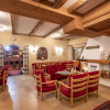 Lobby Hotel Sonnschein