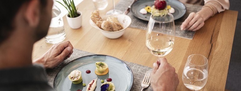 Abendessen