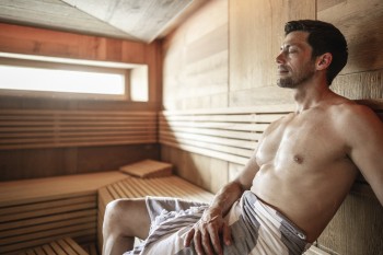 Eventsauna