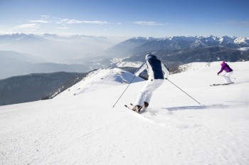 Skigebiet Gitschberg-Jochtal