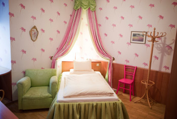 Design Zimmer Small