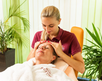Beauty, Wellness & Gesundheit