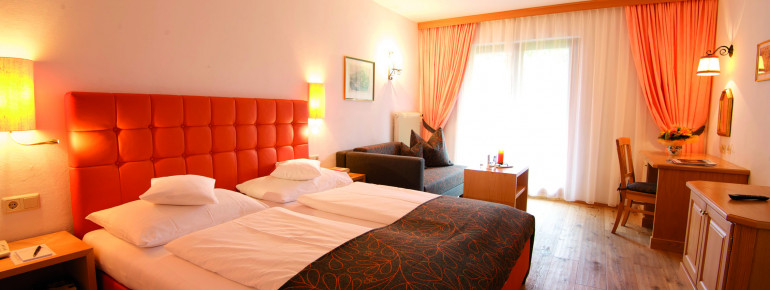 Doppelzimmer