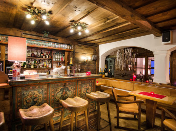 Hotelbar