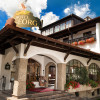 Hotel Außenansicht