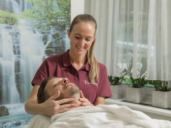 Beauty- und Wellnessbehandlungen