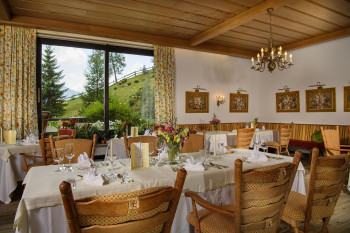 Ofenrestaurant