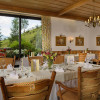 Ofenrestaurant