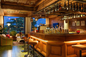 Hotelbar