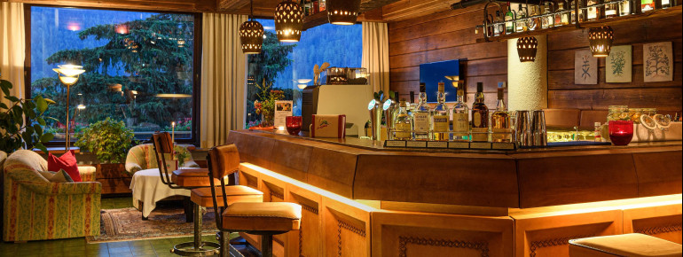 Hotelbar
