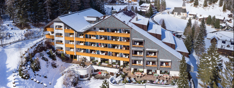 Hotel St. Oswald