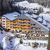 Hotel St. Oswald
