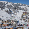 Ski in Ski out