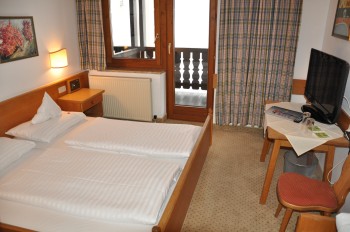 Doppelzimmer Standard