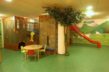 Kid's Corner