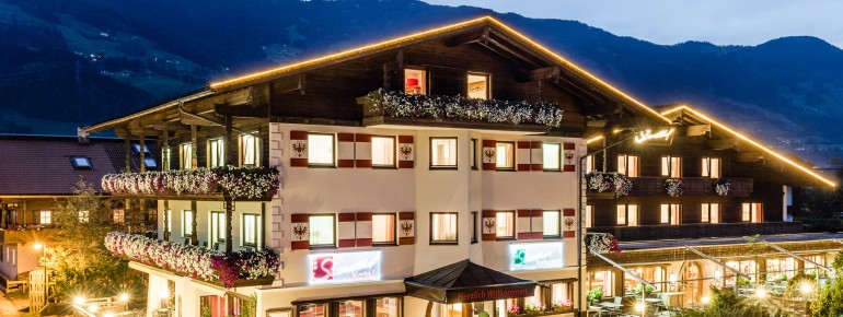 Hotel Standlhof