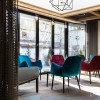 Cafe - Bar - Lounge