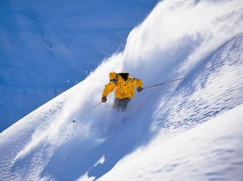Wintersport