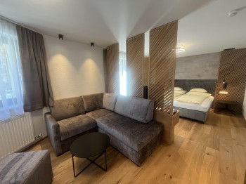 Suite Brunnenkogel