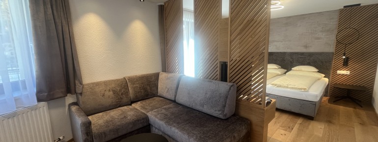 Suite Brunnenkogel