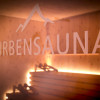 Zirbensauna