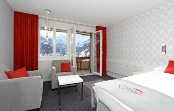 Doppelzimmer