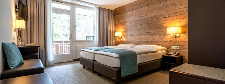 Doppelzimmer