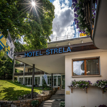 Hotel Strela