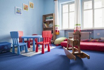 Spielzimmer