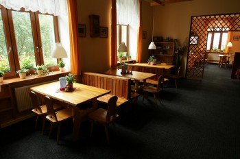 Hotel Styl Restaurant Spindlermühle