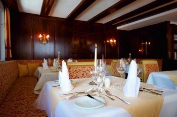 Speisesaal
