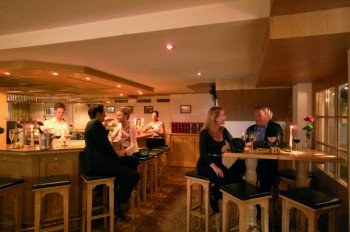 Tagesbar