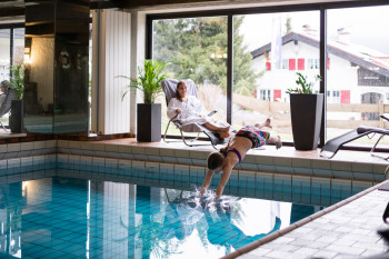 Schwimmbad