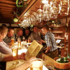 Bar im Hotel Tatzlwurm