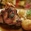 Restaurant im Hotel Tatzlwurm