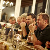 Restaurant im Hotel Tatzlwurm