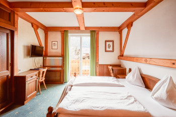 Hotelzimmer (Beispiel)