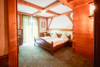 Hotelzimmer (Beispiel)