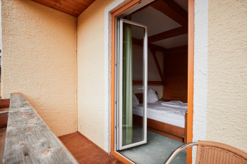 Hotelzimmer (Beispiel)
