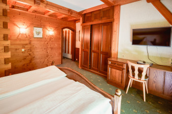 Hotelzimmer (Beispiel)
