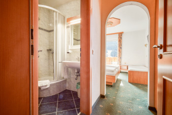 Hotelzimmer (Beispiel)