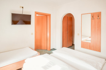 Hotelzimmer (Beispiel)