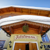 Hotel Tatzlwurm in Wagrain