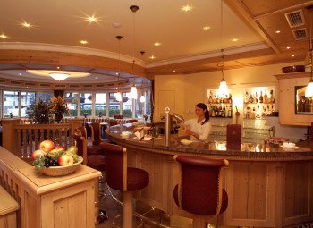 Hotelbar