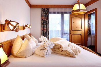 Hotelzimmer