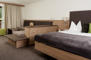 Wohlfühlzimmer