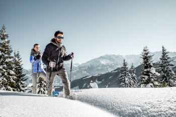 Winterwandern